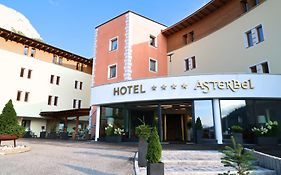 Hotel Asterbel 4*